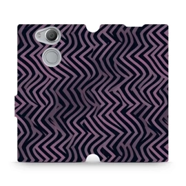 Etui do Sony Xperia XA2 - wzór VA55S