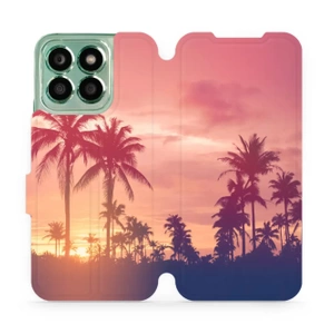 Etui do Huawei Honor X8b - wzór M134P