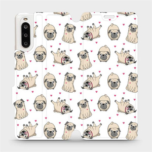 Etui do Sony Xperia 10 II - wzór M097P