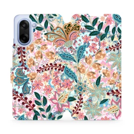 Etui do OnePlus Nord CE5 - wzór MX04S
