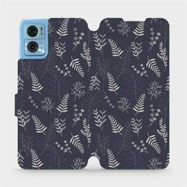 Etui do Motorola Moto E22 - wzór VP15S