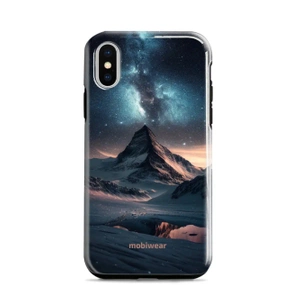 Etui Elite Pro do Apple iPhone X - wzór E006E