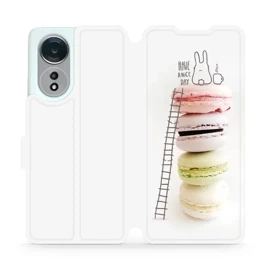 Etui do OPPO A58 - wzór M090P