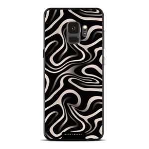 Etui Glossy Case do Samsung Galaxy S9 - wzór GA63G