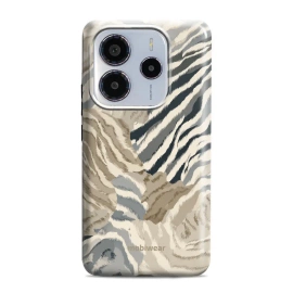 Etui Elite Pro do Xiaomi Redmi Note 14 5G - wzór E168E