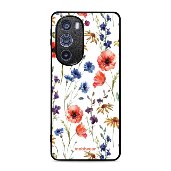 Etui Glossy Case do Motorola Edge 30 Pro - wzór G032G