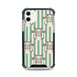 Etui MagSafe Elite Bumper Apple iPhone 11 - wzór DP90D