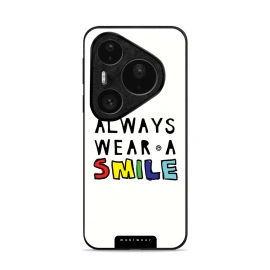 Etui Glossy Case do Huawei Pura 80 Pro - wzór G077G