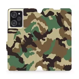 Etui do Xiaomi POCO X5 Pro 5G - wzór V111P