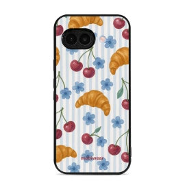 Etui Glossy Case do Google Pixel 9A - wzór GP85G