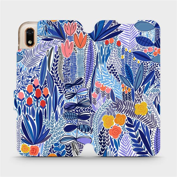 Etui do Huawei Y5 2019 - wzór MP03P