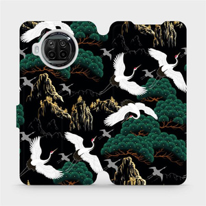 Etui do Xiaomi Mi 10T Lite - wzór VP16S