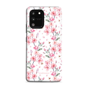 Etui Elite Pro do Samsung Galaxy S10 Lite - wzór E124E