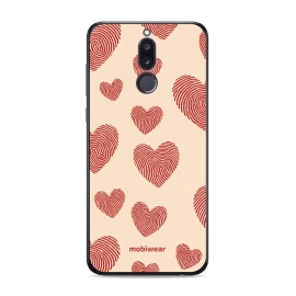 Etui Glossy Case do Huawei Mate 10 Lite - wzór GP93G