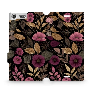 Etui do Sony Xperia XZ Premium - wzór V170S