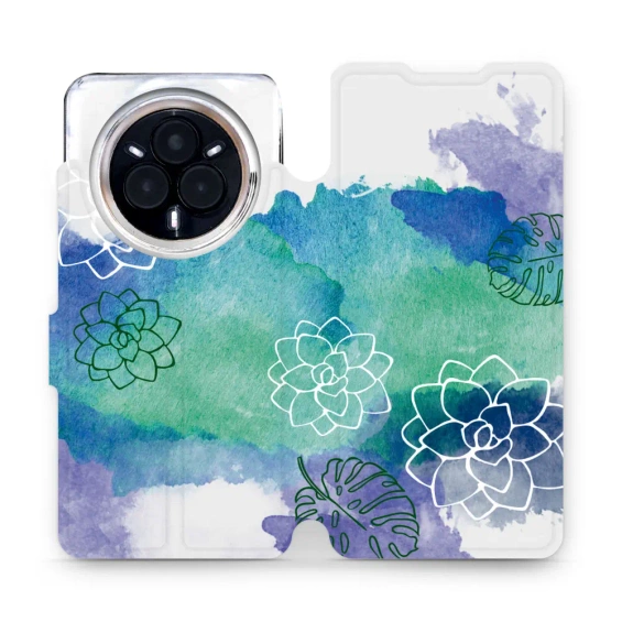 Etui do Realme 14 Pro 5G - wzór MG11S