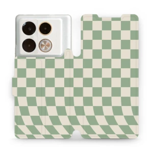 Etui do Infinix Note 40 Pro - wzór VA58S