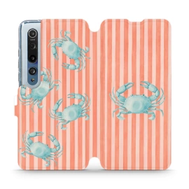 Etui do Xiaomi Mi 10 - wzór VP87S