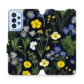 Etui do Samsung Galaxy A53 5G - wzór VP47S