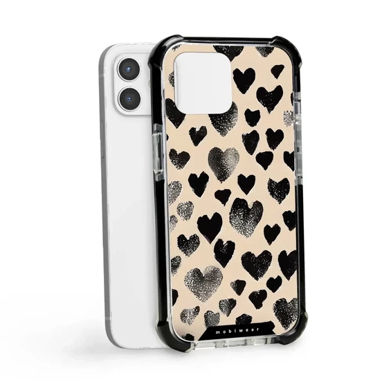 Etui MagSafe Elite Bumper Apple iPhone 12 - wzór DA51D