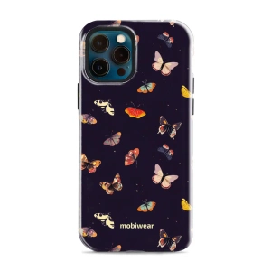 Etui Elite Pro do Apple iPhone 12 Pro - wzór EP78E