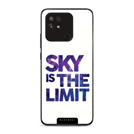 Etui Glossy Case do Xiaomi POCO C40 - wzór G081G