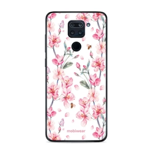 Etui Glossy Case do Xiaomi Redmi Note 9 - wzór G033G
