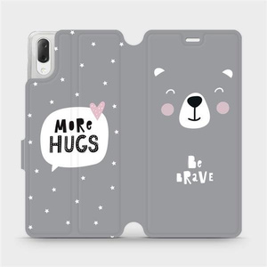 Etui do Sony Xperia L3 - wzór MH06P