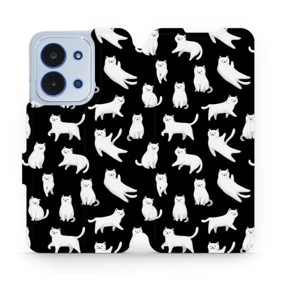Etui do Xiaomi Redmi 15C - wzór V163S