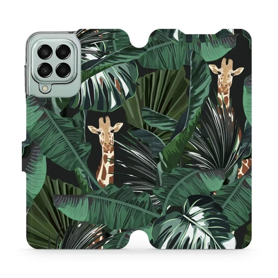 Etui do Samsung Galaxy M33 5G - wzór VP06P