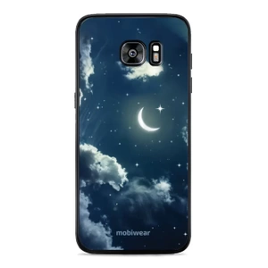 Etui Glossy Case do Samsung Galaxy S7 Edge - wzór G048G