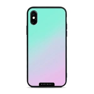 Etui Glossy Case do Apple iPhone X - wzór G063G