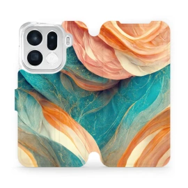 Etui do OPPO Find X9 pro - wzór VP36S