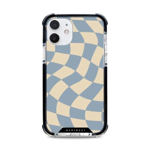 Etui MagSafe Elite Bumper Apple iPhone 12 - wzór DA59D