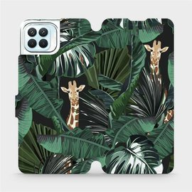 Etui do OPPO Reno 4 Lite - wzór VP06P