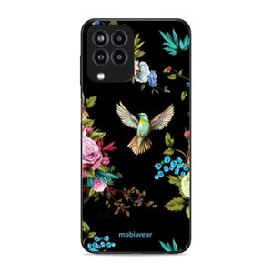Etui Glossy Case do Samsung Galaxy M33 5G - wzór G041G