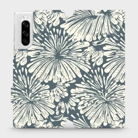 Etui do Sony Xperia 5 - wzór VA42S
