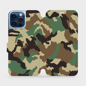 Etui do Apple iPhone 13 Pro Max - wzór V111P