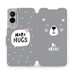 Etui do Samsung Galaxy S25 Edge - wzór MH06P