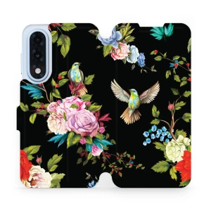 Etui do OnePlus Nord 5 - wzór VD09S