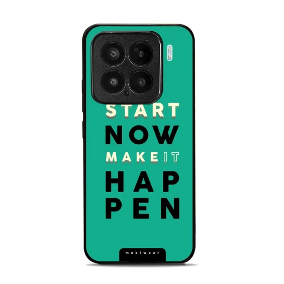 Etui Glossy Case do Xiaomi 15 - wzór G079G