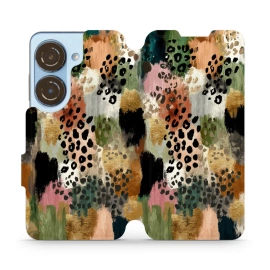 Etui do ASUS Zenfone 10 - wzór V167S