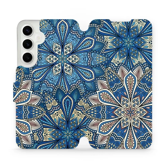 Etui do Samsung Galaxy S24 Plus - wzór V108P