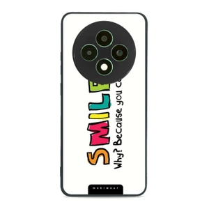 Etui Glossy Case do OPPO Reno12 F 5G - wzór G073G