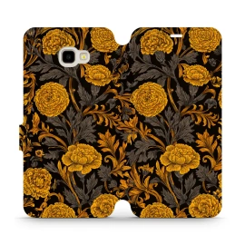 Etui do Samsung Galaxy J4 Plus 2018 - wzór V173S