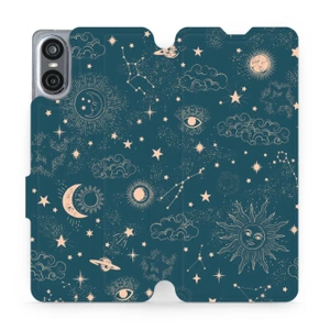 Etui do Sony Xperia 10 VI - wzór VP14S