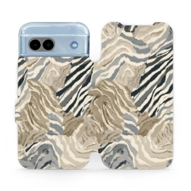 Etui do Google Pixel 8A - wzór V168S