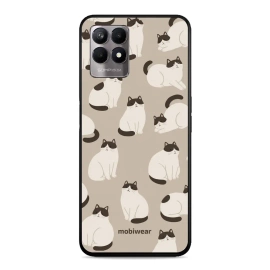 Etui Glossy Case do Realme 8i - wzór G160G