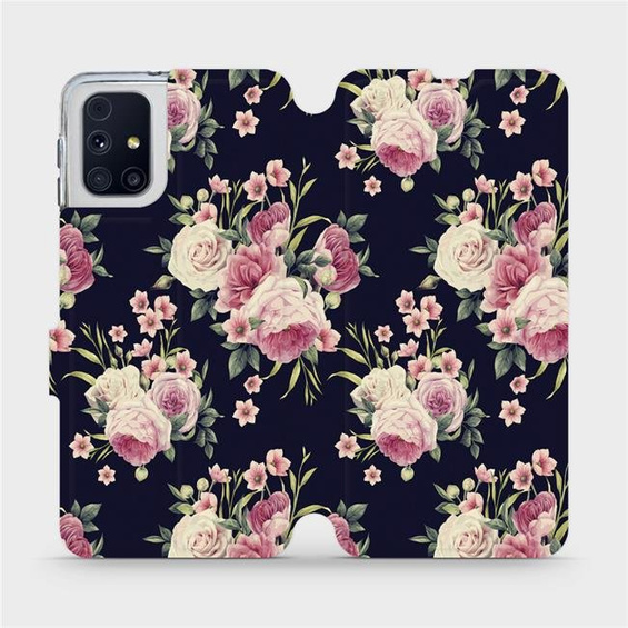 Etui do Samsung Galaxy M31s - wzór V068P