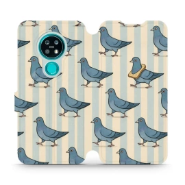 Etui do Nokia 7.2 - wzór VP91S